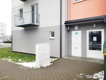 Pronájem bytu 2+kk v osobním vlastnictví 42 m², Mohelnice