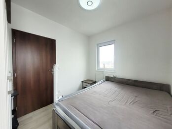 Pronájem bytu 2+kk v osobním vlastnictví 42 m², Mohelnice