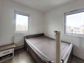 Pronájem bytu 2+kk v osobním vlastnictví 42 m², Mohelnice