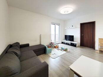 Pronájem bytu 2+kk v osobním vlastnictví 42 m², Mohelnice