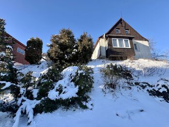 Prodej domu 145 m², Vejprty