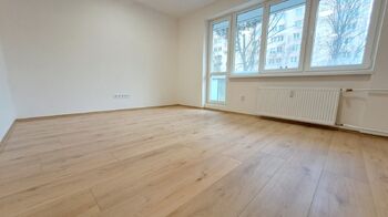 Pronájem bytu 3+kk v osobním vlastnictví 52 m², Praha 4 - Záběhlice