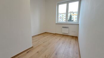 Pronájem bytu 3+kk v osobním vlastnictví 52 m², Praha 4 - Záběhlice