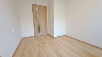 Pronájem bytu 3+kk v osobním vlastnictví 52 m², Praha 4 - Záběhlice