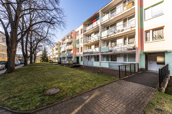 Prodej bytu 2+kk v osobním vlastnictví 107 m², Louny