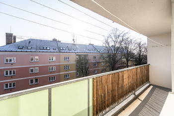 Prodej bytu 2+kk v osobním vlastnictví 107 m², Louny