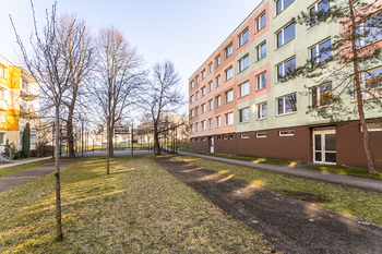 Prodej bytu 2+kk v osobním vlastnictví 107 m², Louny