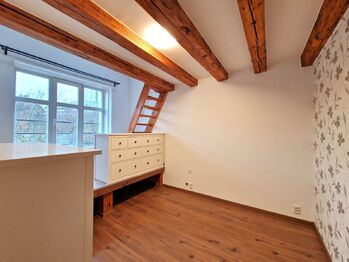 Pronájem bytu 2+kk v osobním vlastnictví 45 m², Praha 4 - Chodov