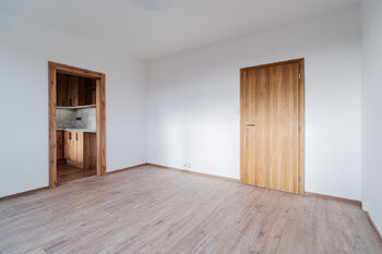 Prodej bytu 2+1 v osobním vlastnictví 47 m², Břeclav