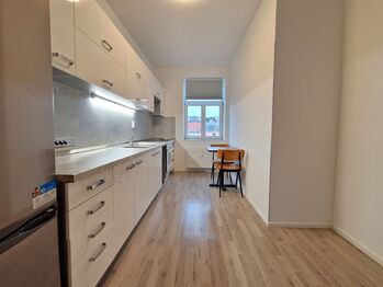 Pronájem bytu 2+kk v osobním vlastnictví 65 m², Praha 4 - Krč