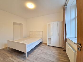 Pronájem bytu 2+1 v osobním vlastnictví 55 m², Praha 4 - Nusle