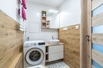 Pronájem bytu 2+kk v osobním vlastnictví 42 m², Praha 6 - Řepy