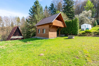 Prodej chaty / chalupy 48 m², Rožnov pod Radhoštěm