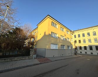 Prodej bytu 3+1 v osobním vlastnictví 137 m², Vyškov