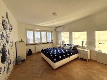 Prodej bytu 3+1 v osobním vlastnictví 137 m², Vyškov