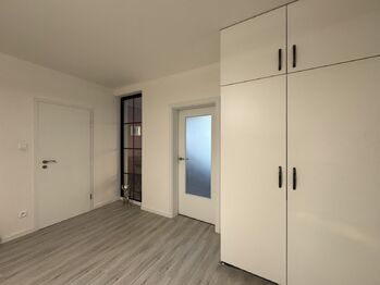 Prodej bytu 3+1 v osobním vlastnictví 137 m², Vyškov