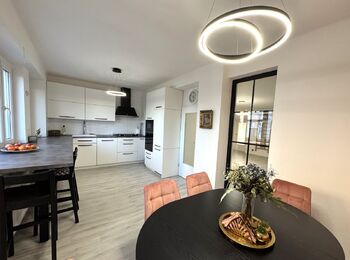 Prodej bytu 3+1 v osobním vlastnictví 137 m², Vyškov