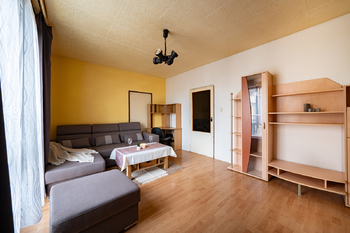 Prodej bytu 3+1 v osobním vlastnictví 64 m², Jindřichův Hradec