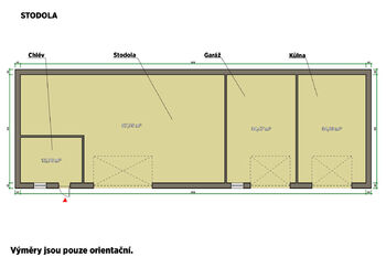 Prodej domu 77 m², Soběšice