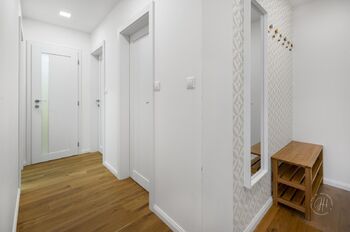 Pronájem bytu 3+kk v osobním vlastnictví 70 m², Praha 10 - Strašnice