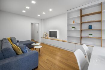 Pronájem bytu 3+kk v osobním vlastnictví 70 m², Praha 10 - Strašnice