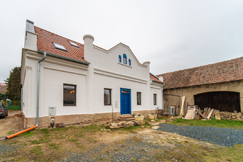 Prodej domu 134 m², Břežany I