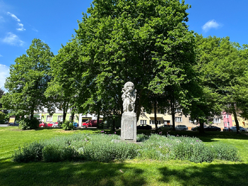 Prodej bytu 2+kk v osobním vlastnictví 85 m², Kralupy nad Vltavou