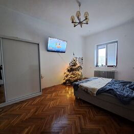 Prodej bytu 2+1 v družstevním vlastnictví 78 m², Jablonec nad Nisou