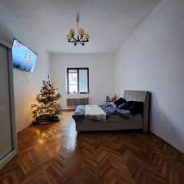 Prodej bytu 2+1 v družstevním vlastnictví 78 m², Jablonec nad Nisou