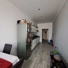 Prodej bytu 2+1 v družstevním vlastnictví 78 m², Jablonec nad Nisou