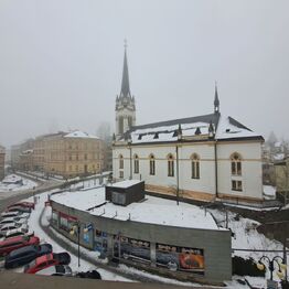 Prodej bytu 2+1 v družstevním vlastnictví 78 m², Jablonec nad Nisou