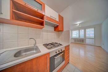 Pronájem bytu 2+kk v osobním vlastnictví 42 m², Kolín