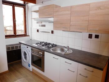 Pronájem bytu 1+1 v osobním vlastnictví 48 m², Ústí nad Labem