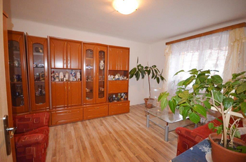 Prodej bytu 1+1 v osobním vlastnictví 28 m², Slaný