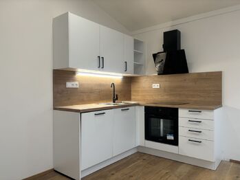 Pronájem bytu 1+kk v osobním vlastnictví 37 m², Bohutín