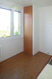 Pronájem bytu 1+1 v osobním vlastnictví 32 m², Svitavy