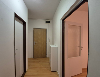 Pronájem bytu 1+1 v osobním vlastnictví 32 m², Svitavy