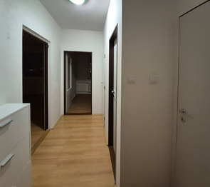 Pronájem bytu 1+1 v osobním vlastnictví 32 m², Svitavy