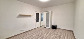 Pokoj - Pronájem bytu 1+1 v osobním vlastnictví 32 m², Vyškov