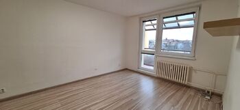 Pokoj - Pronájem bytu 1+1 v osobním vlastnictví 32 m², Vyškov