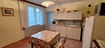 Kuchyně - Prodej domu 74 m², Moravské Málkovice