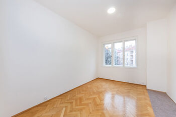 Pronájem bytu 3+1 v osobním vlastnictví 125 m², Praha 6 - Dejvice