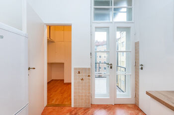 Pronájem bytu 3+1 v osobním vlastnictví 125 m², Praha 6 - Dejvice