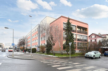 Prodej bytu 2+kk v osobním vlastnictví 72 m², Praha 4 - Krč