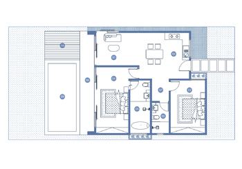 Prodej domu 96 m², Selong Belanak