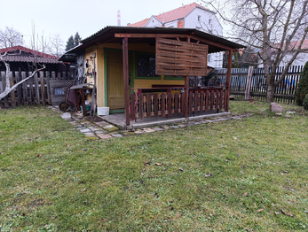 Prodej pozemku 273 m², Teplice