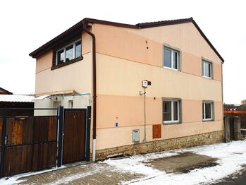 Prodej domu 96 m², Buštěhrad