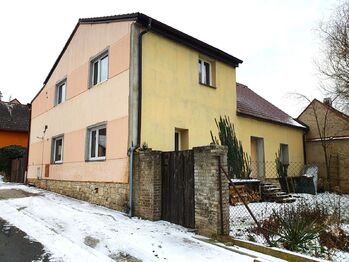 Prodej domu 125 m², Tuchlovice