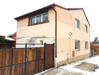 Prodej domu 125 m², Tuchlovice