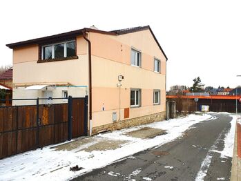 Prodej domu 125 m², Tuchlovice